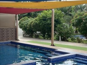 استراحه النسرين صحار - 6