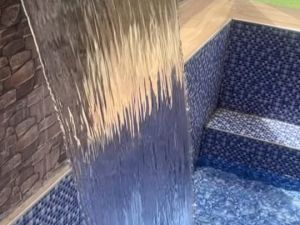 استراحه النسرين صحار - 9