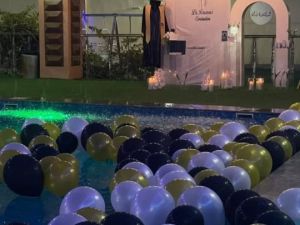 الاستراحة الملكية - 4