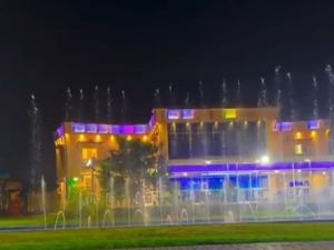 الاستراحة الملكية - 7