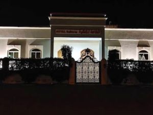 القاعة الملكية ظفار - 4