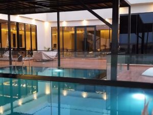 اويستر شاليه