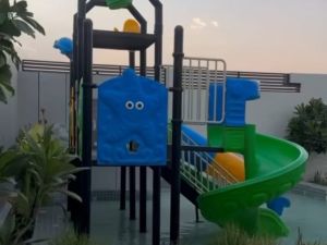 بانوراما فيلا بركاء - 4