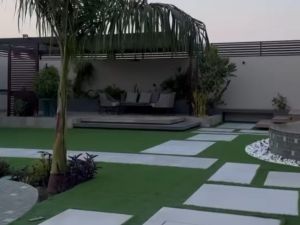 بانوراما فيلا بركاء - 6