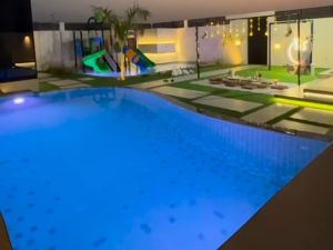 بانوراما فيلا بركاء - 8