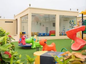 رويال شاليه