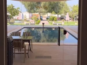 شاليه الأمراء – ولاية بركاء  النعمان - 5