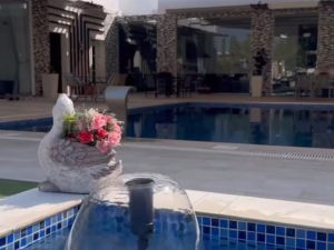 شاليه الأمراء – ولاية بركاء  النعمان