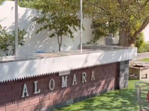 شاليه الأمراء – ولاية بركاء  النعمان - 7