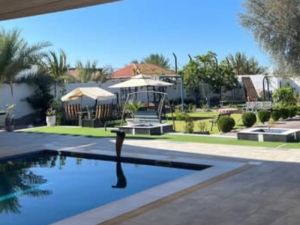 شاليه الأمراء – ولاية بركاء  النعمان - 6