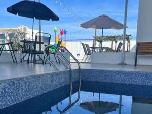 شاليه النور بركاء - 6