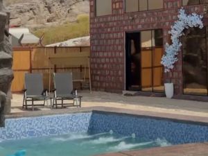 شاليه كهف الريف - 6