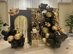 شاليه لومير بركاء - 9