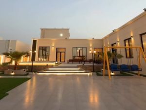 شاليه لومير بركاء - 10