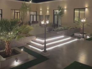 شاليه لومير بركاء