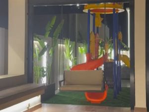 شاليه لومير بركاء - 6