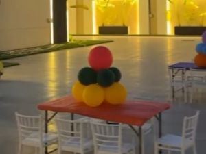 شاليه لومير بركاء - 7