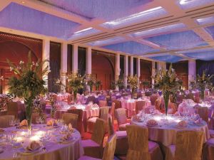 فندق شانغريلا بر الجصة - 10