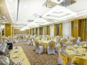 فندق المروج جراند