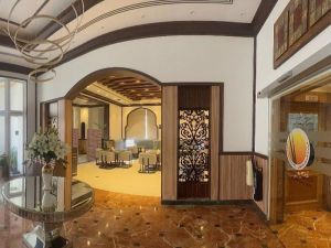 قاعة فندق المها الدولية - 8