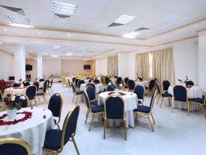 قاعة فندق المها الدولية - 6