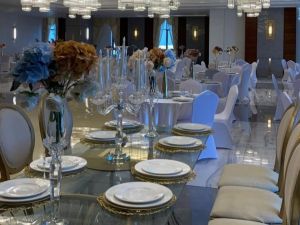 قاعة بوليفارد السيب - 8