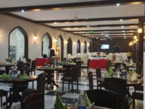 فندق سما - 14