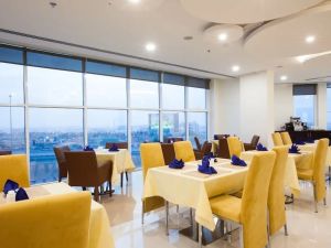 فندق عمارة مسقط - 7