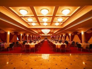 فندق كريستال سويتس مسقط - 4