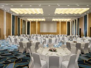 قاعة اللبان فندق ماني مسقط