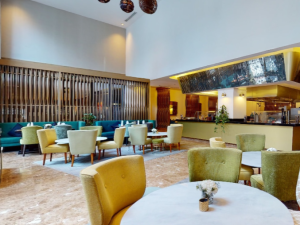 فندق هرمز جراند مسقط - 4