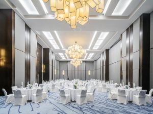 فندق هرمز جراند مسقط - 5