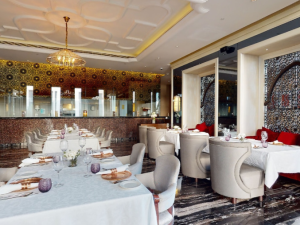 فندق هرمز جراند مسقط - 3