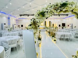 قاعة البشائر للأفراح والمناسبات  ولاية عبري - 4