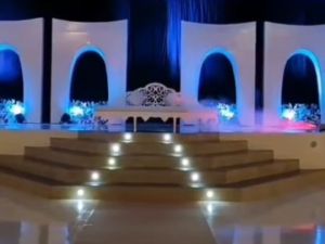 قاعة الجواهر بصحم