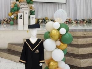 قاعة الجواهر بصحم - 5