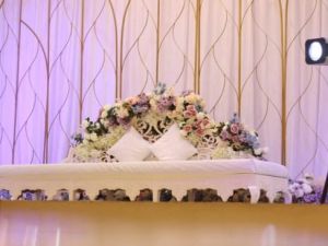 قاعة الجواهر بصحم - 6