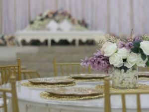 قاعة الجواهر بصحم - 8