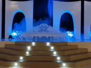 قاعة الجواهر بصحم - 9