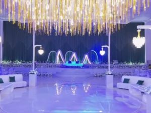 قاعة الخليج للمناسبات - 5