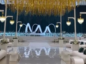 قاعة الخليج للمناسبات - 6