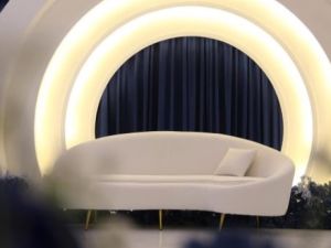 قاعة الدلامسي للأفراح والمناسبات