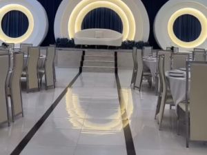 قاعة الدلامسي للأفراح والمناسبات - 6