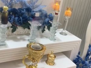 قاعة الدلامسي للأفراح والمناسبات - 8