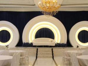 قاعة الدلامسي للأفراح والمناسبات - 9