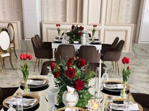 قاعة الرفاهية الكبرى للأفراح والمناسبات - 5