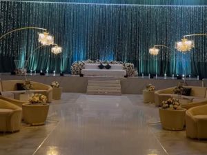 قاعة الرفاهية الكبرى للأفراح والمناسبات - 12