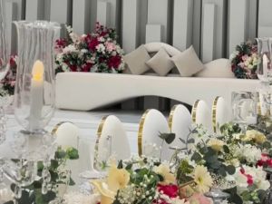 قاعة القبائل للمناسبات 2 - 11