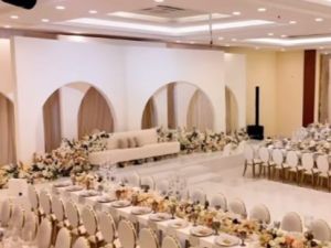 قاعة القبائل للمناسبات 2 - 8