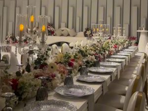 قاعة القبائل للمناسبات 2 - 9